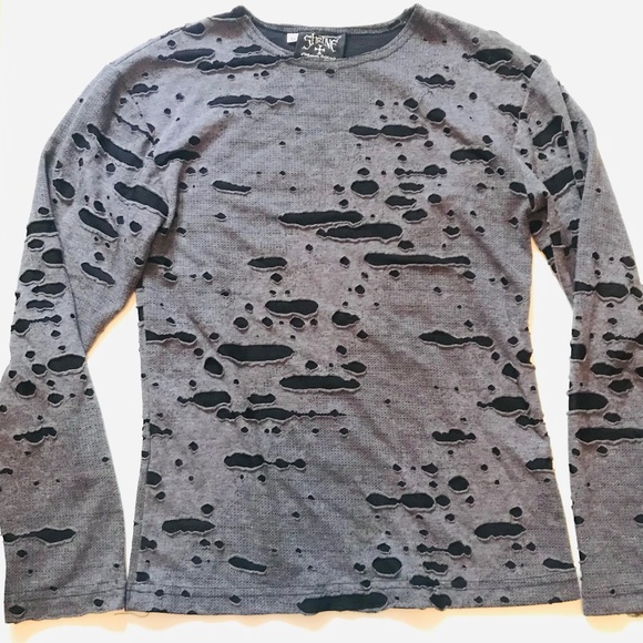 Shrine Sweaters - Shrine